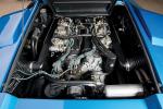Lamborghini Countach LP400 S 1978 года (US)